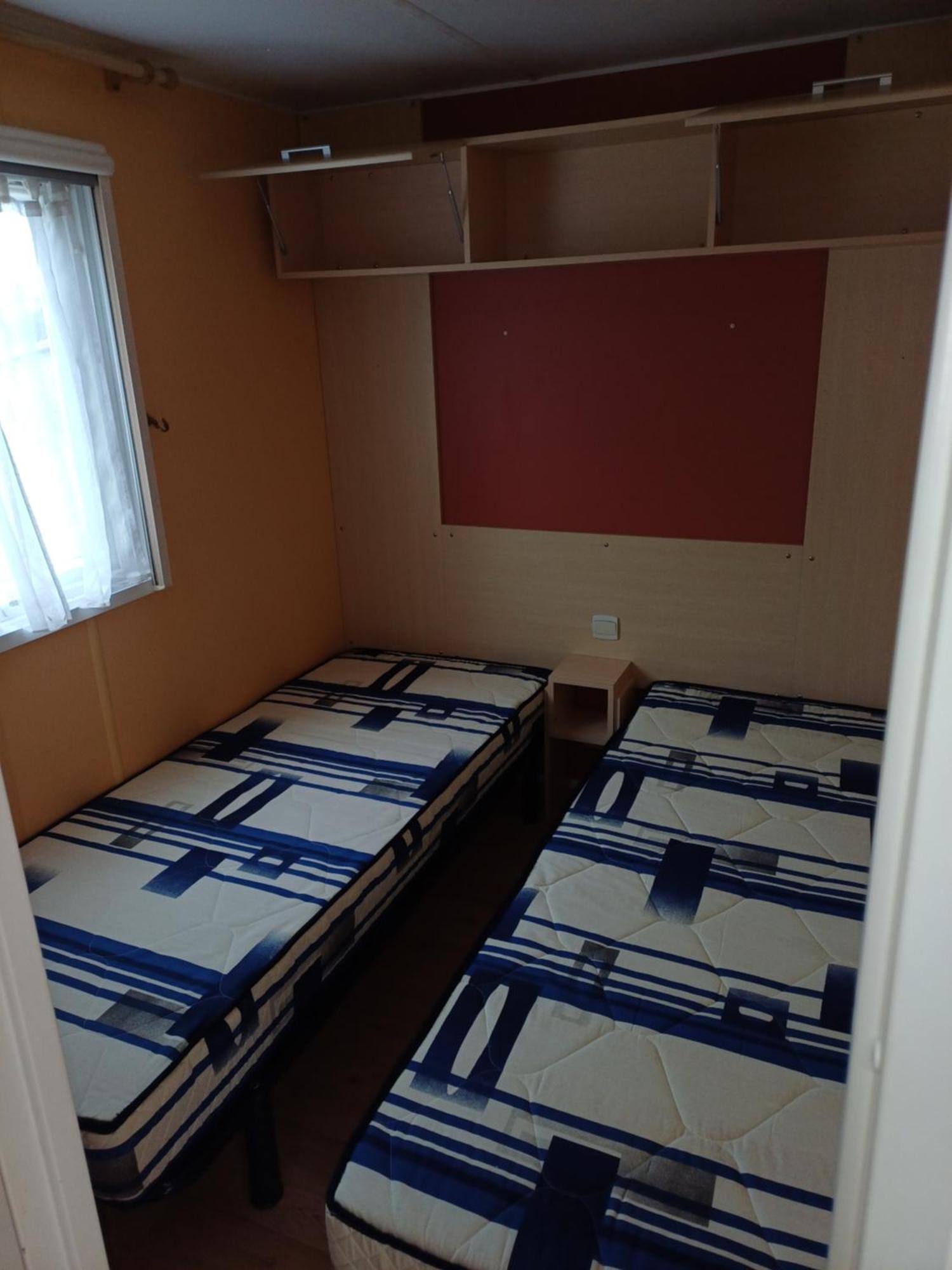 Camping Le Bois Jahan Brunelles Bagian luar foto