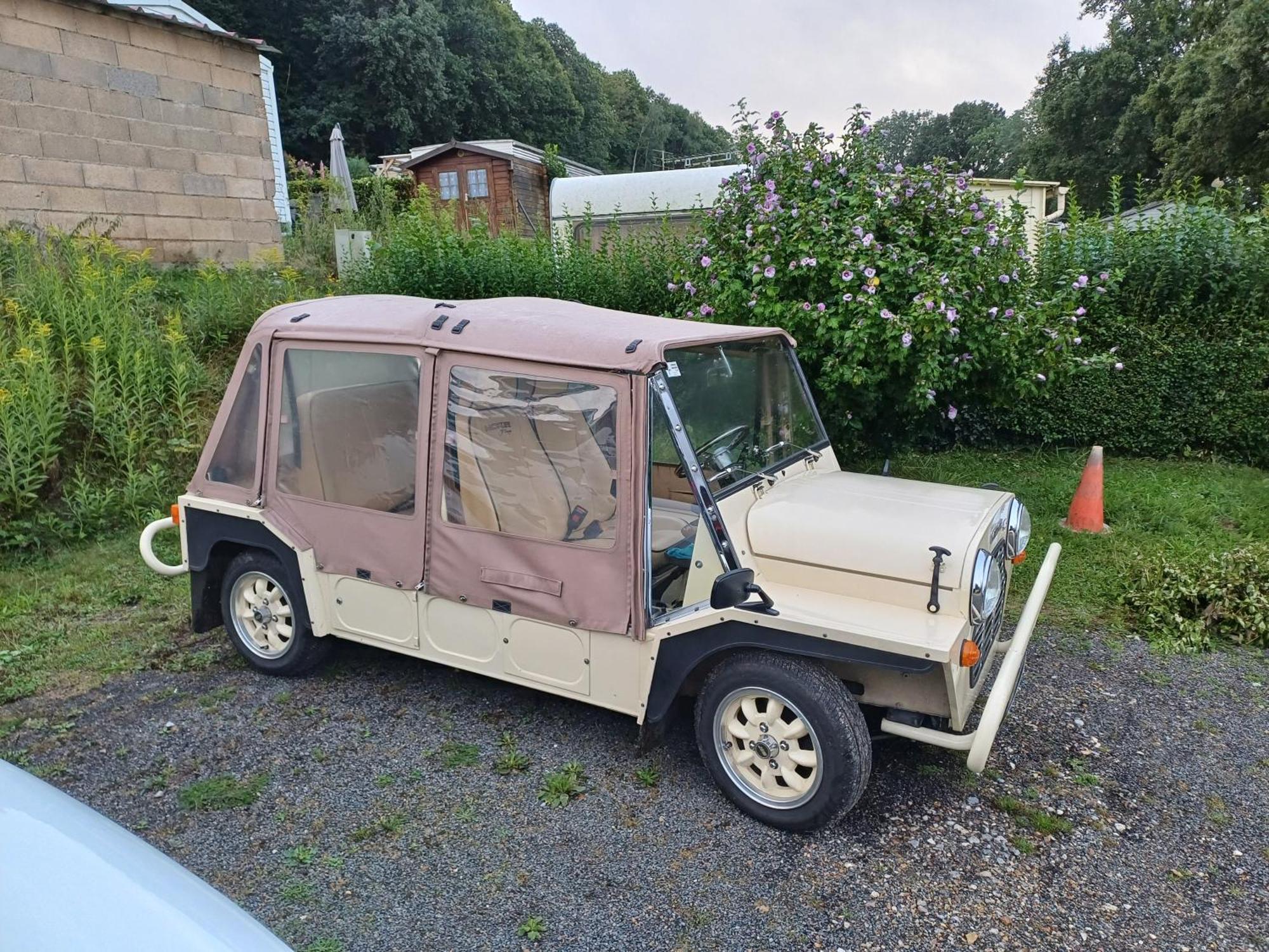 Camping Le Bois Jahan Brunelles Bagian luar foto