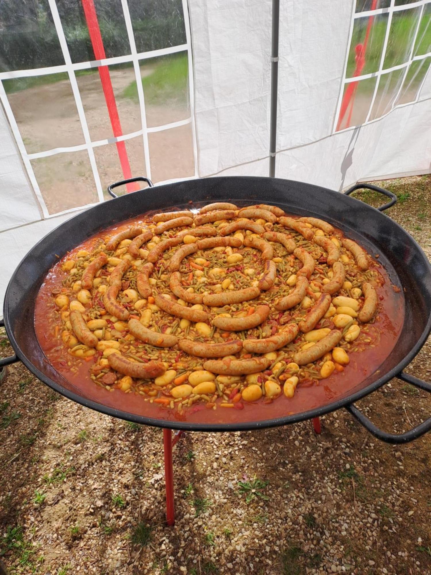 Camping Le Bois Jahan Brunelles Bagian luar foto